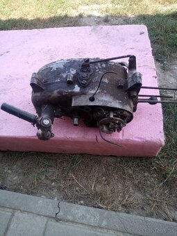 Motor - 4