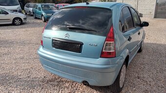 C 3 1.1 benzin naj .104000 km - 4