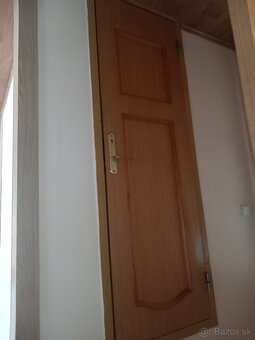 Interierove dvere - 4