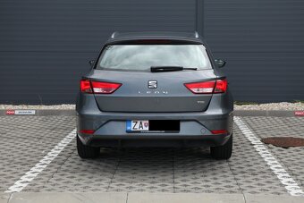 Seat Leon ST 1.6 TDI S Style - 4