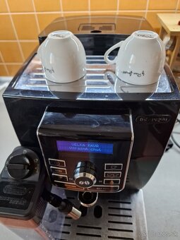Espresso automat Delonghi - 4