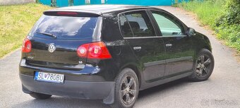Golf 5 1.6 benzin - 4