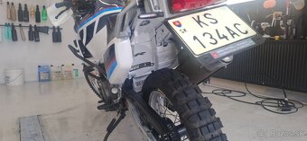 Yamaha xtz 750 SuperTenere - 4