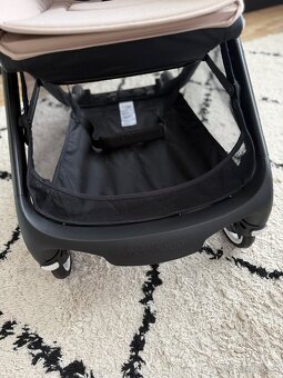 Bugaboo Butterfly desert taupe - 4