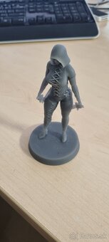 Resinová tlačiareň Anycubic Photon M3 Max - 4