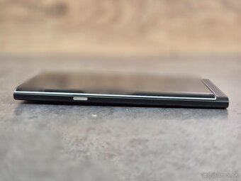 Blackberry Priv Black - TOP stav, kompletné balenie - 4