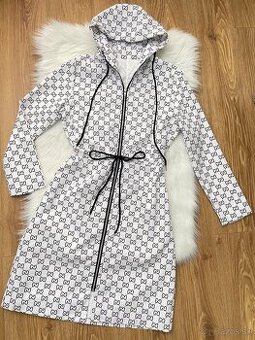 Gucci kabát - 4