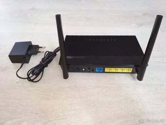 Wifi router Asus AC750 - 4