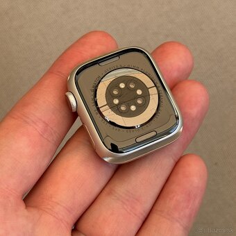 Apple Watch Series 8 41mm Cellular (LTE) - 4