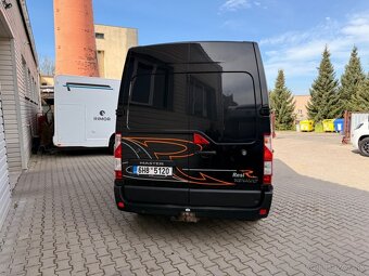 RENAULT MASTER 2.3 DCI - 4