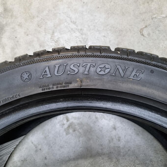 Zimné pneumatiky 225/45 R17 AUSTONE DOT2218 - 4