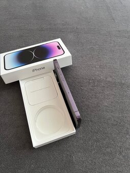 iPhone 14 Pro 512GB bez škrabanca - 4