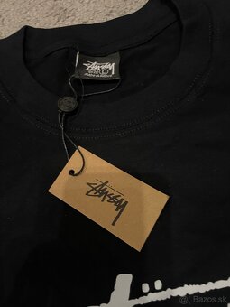 Nike x Stussy Tričko - 4