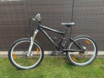 Bicykel SCOTT Genius 50 - 4