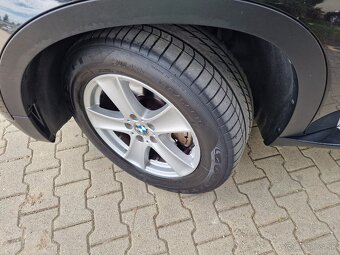 BMW X5 xDrive30d A/T8 173kW (diesel) - 4