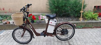 Electro bicikel - 4