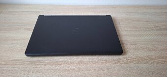 DELL Latitude 5570 i5 6300HQ/16GB RAM ,FullHD, 15.6 LED - 4