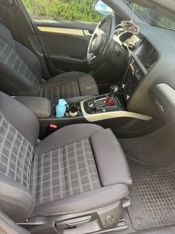 audi a4 3.0 tdi - 4