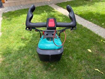 BOSCH Rotak 43, 40cm elektro - 4