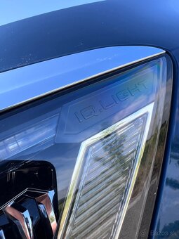 VW PASSAT 147kW IQ LIGHT / PANORÁMA / AMBIENT / 3X R-LINE - 4