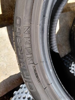 2ks letne Pirelli 225/45R17 - 4