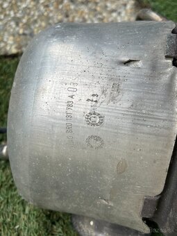 DPF filter - lacno - 4