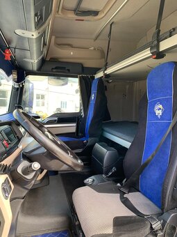 MAN TGX 18.500 - 4