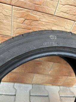 Pneumatika Hankook 225/40 R18 - 4