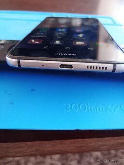 Huawei p10 lite - 4