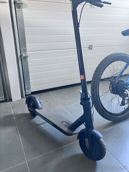 Xiaomi electric scooter 3 - 4