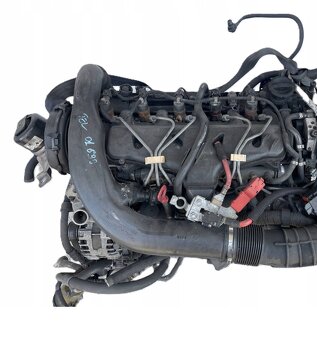 Motor VOLVO XC60 2.4 D5244T - 4