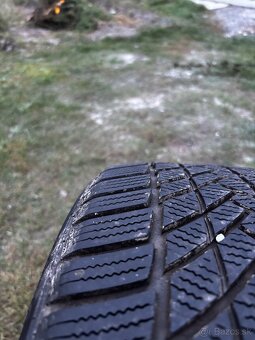 Matador gumy 225/40 r18 - 4
