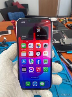  Iphone LCD display,baterky SERVIS,,diely skladom - 4