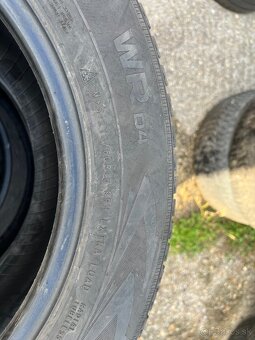 NOKIAN 215/60/R16 ZIMNÉ - 4
