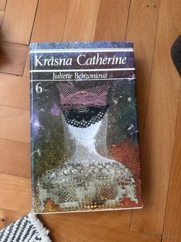 Predám rôzne knihy - 4