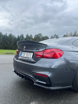 BMW M4 F82 Competition - 4