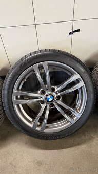 BMW Styling 441 R18 zimné - 4