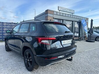 Skoda karoq Sportline 1.5tsi-DSG-rv:16.06.2020---VIRTUAL--- - 4