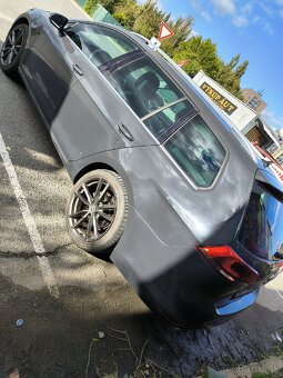 VW golf 7 2.0tdi dsg - 4