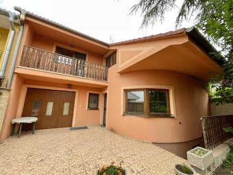 ZĽAVNENÉ • Na predaj dom s garážou a pozemkom v Skalici - 4