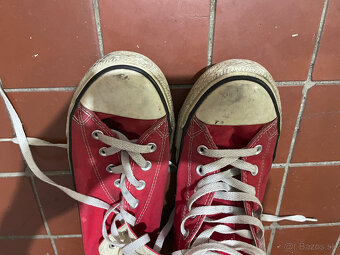 Converse tenisky M9621 tramky Chuck Taylor All Star Canvas - 4