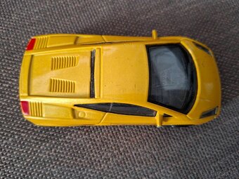 BALÍK MIKÍN PRE CHLAPCA - 4