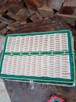 Predám krabičku na šitie - 4