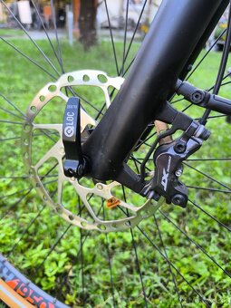 Dámsky ebike KTM veľkosť S nová 500Wh bat. 3660km - 4