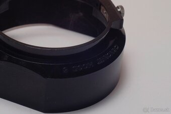 Canon Canonet hood 5 - 4