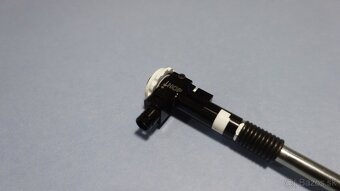 PDIK / MANCRAFT HPA AIRSOFT replika - Delta Armory Silent - 4