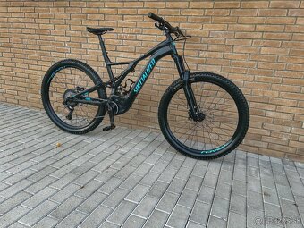 Specialized Turbo LEVO FSR / 29" / XL / 700Wh / - 4