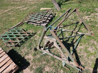 Kombinátor, brány,smykobrány - 4