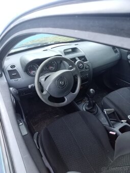 Renault Megane - 4