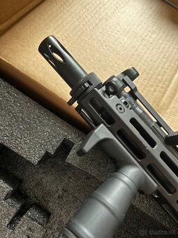 Cyma Platinum MP5 PDW - 4